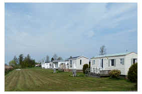 Voordewind schepen Chalet verhuur
