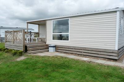 Voordewind schepen Chalet verhuur